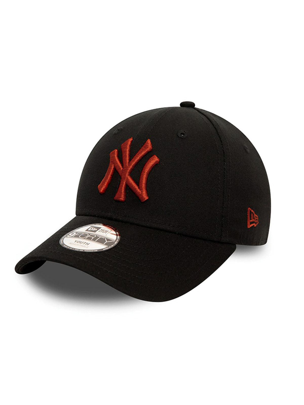 Gorra New Era New York Yankees Essentials Collection 9FORTY