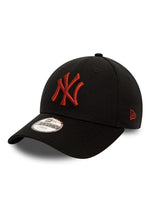 Gorra New Era New York Yankees Essentials Collection 9FORTY
