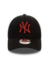 Gorra New Era New York Yankees Essentials Collection 9FORTY