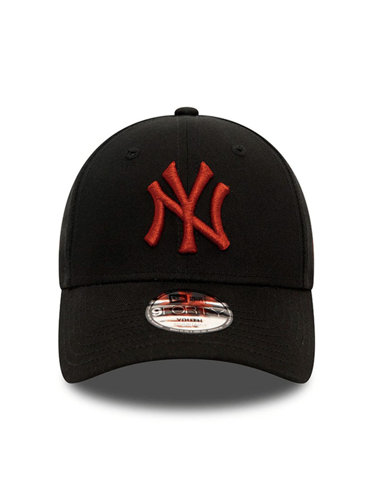 Gorra New Era New York Yankees Essentials Collection 9FORTY