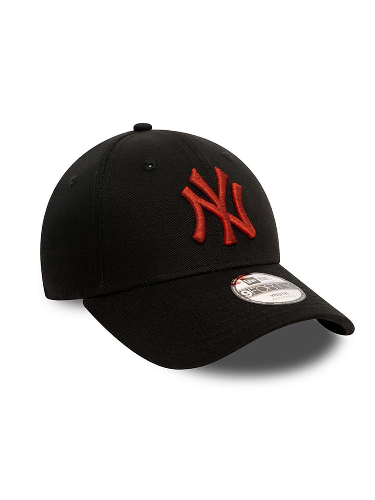 Gorra New Era New York Yankees Essentials Collection 9FORTY