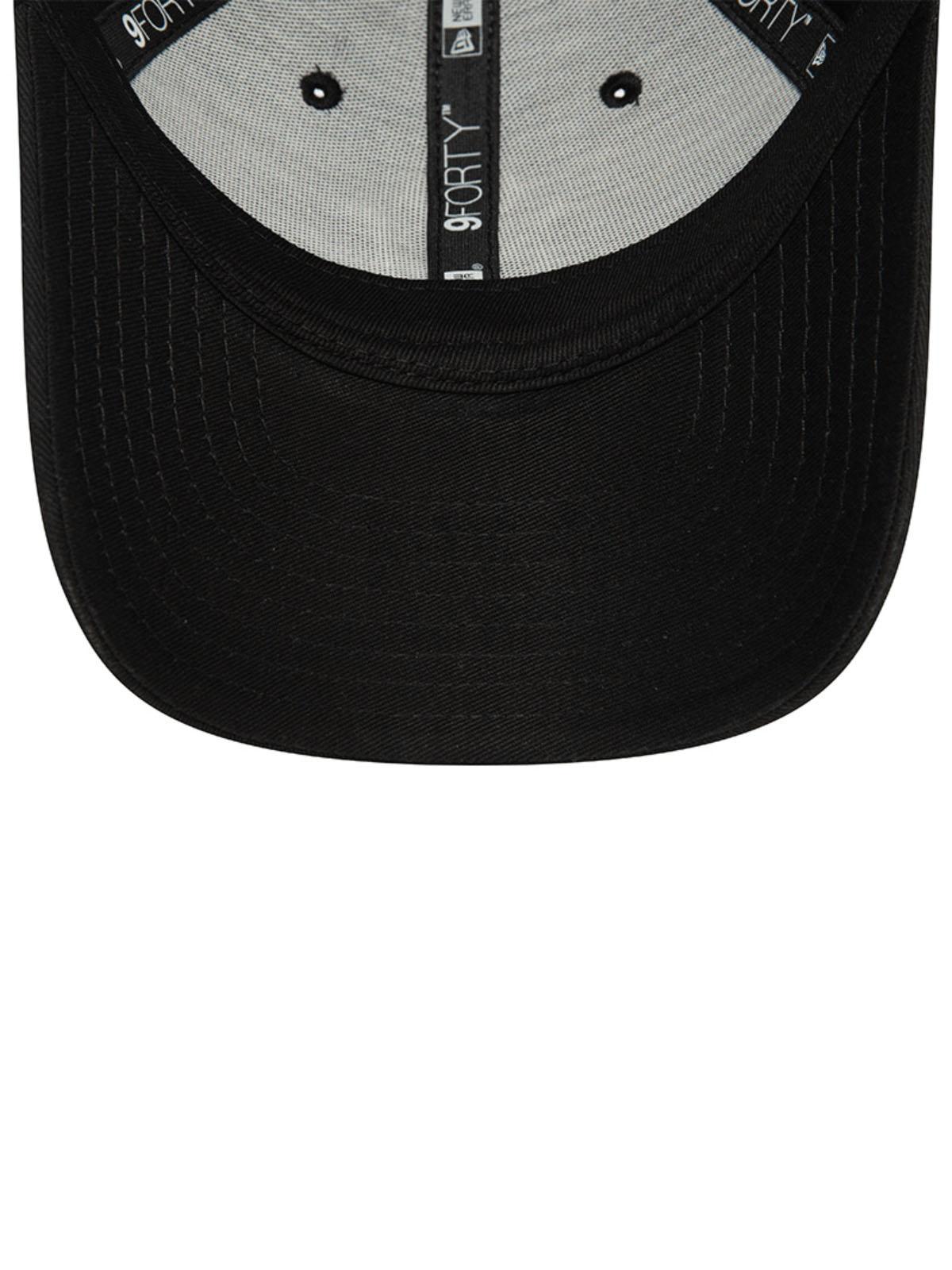 Gorra New Era New York Yankees Essentials Collection 9FORTY