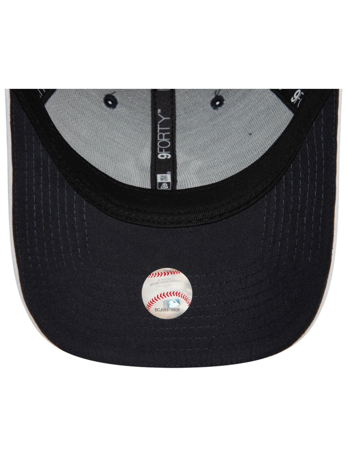 Gorra New Era New York Yankees Microfibre 9FORTY