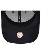 Gorra New Era New York Yankees Microfibre 9FORTY