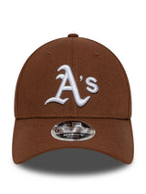 Gorra New Era Oakland Athletics Seasonal Colors 9FORTY