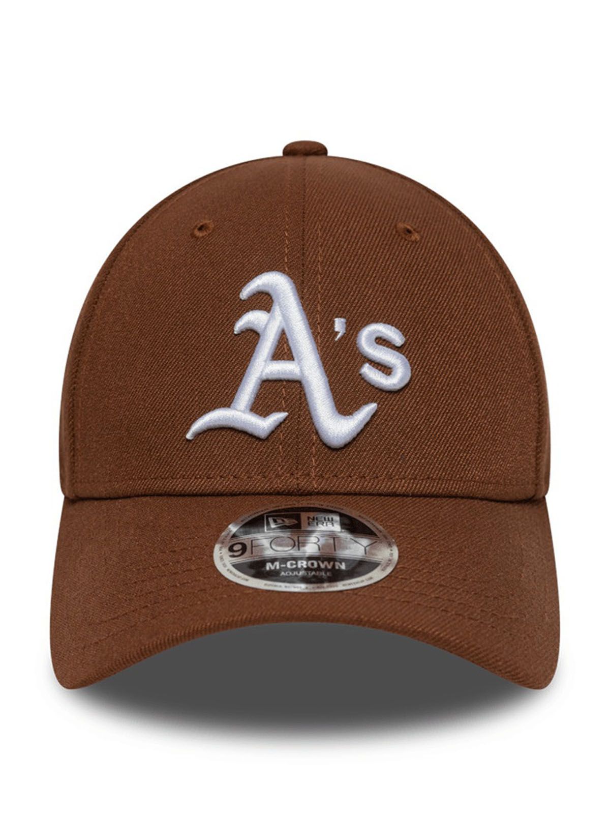 Gorra New Era Oakland Athletics Seasonal Colors 9FORTY