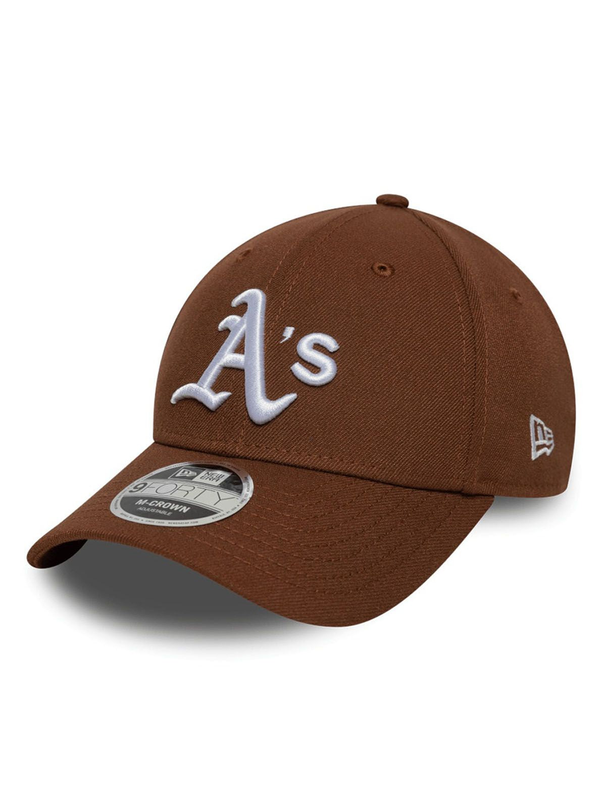 Gorra New Era Oakland Athletics Seasonal Colors 9FORTY