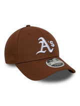 Gorra New Era Oakland Athletics Seasonal Colors 9FORTY