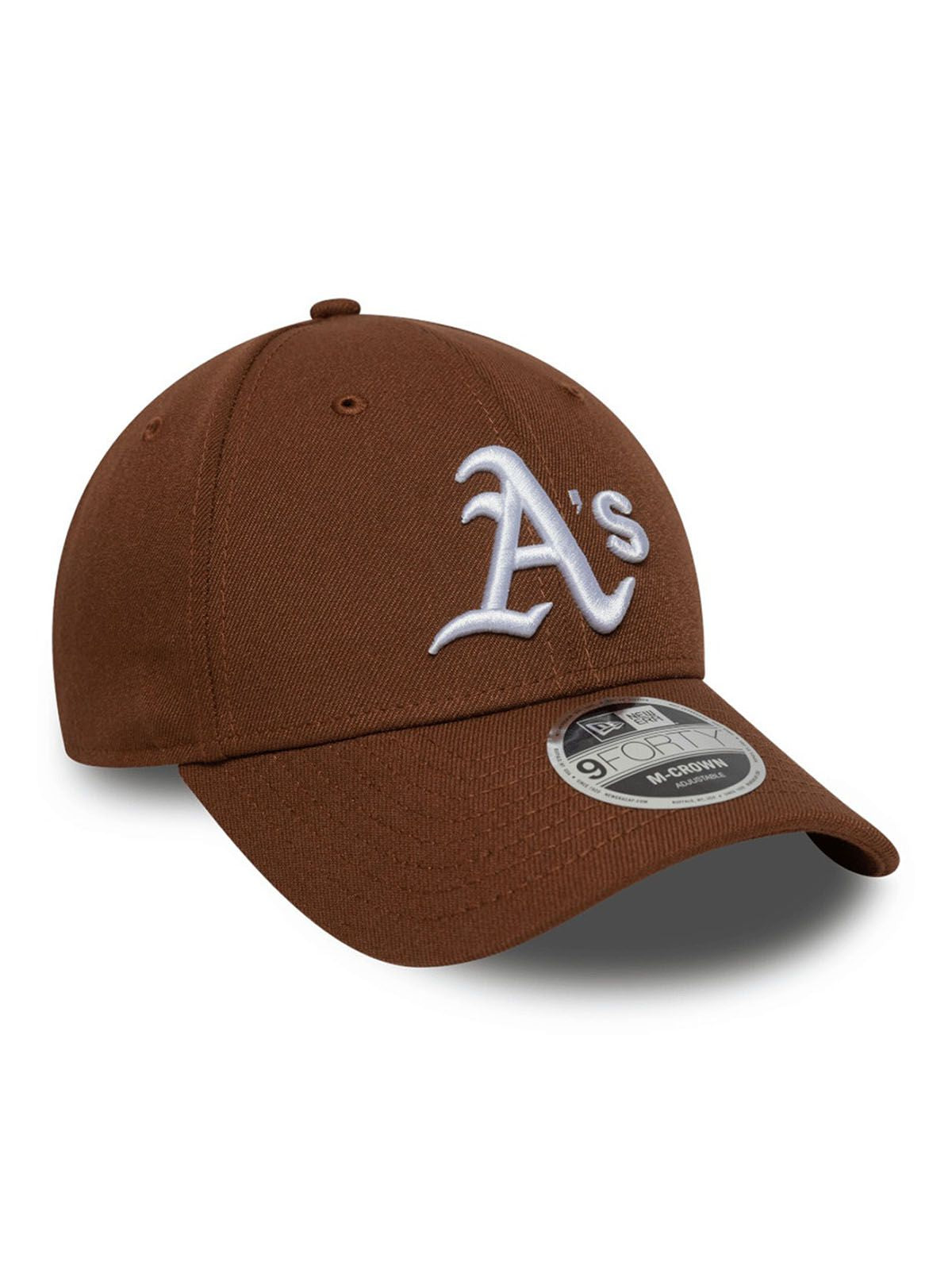 Gorra New Era Oakland Athletics Seasonal Colors 9FORTY