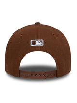 Gorra New Era Oakland Athletics Seasonal Colors 9FORTY