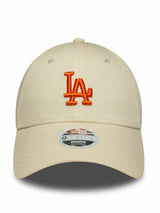 Gorra New Era Los Angeles Dodgers MLB League 9FORTY