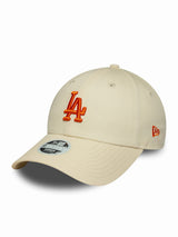 Gorra New Era Los Angeles Dodgers MLB League 9FORTY