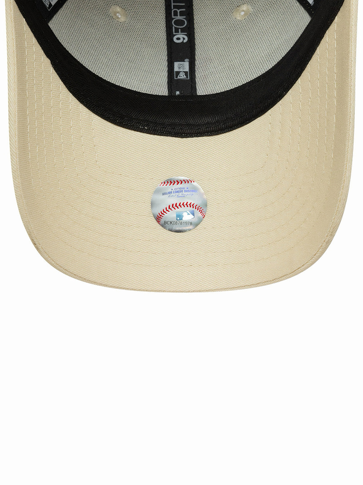 Gorra New Era Los Angeles Dodgers MLB League 9FORTY
