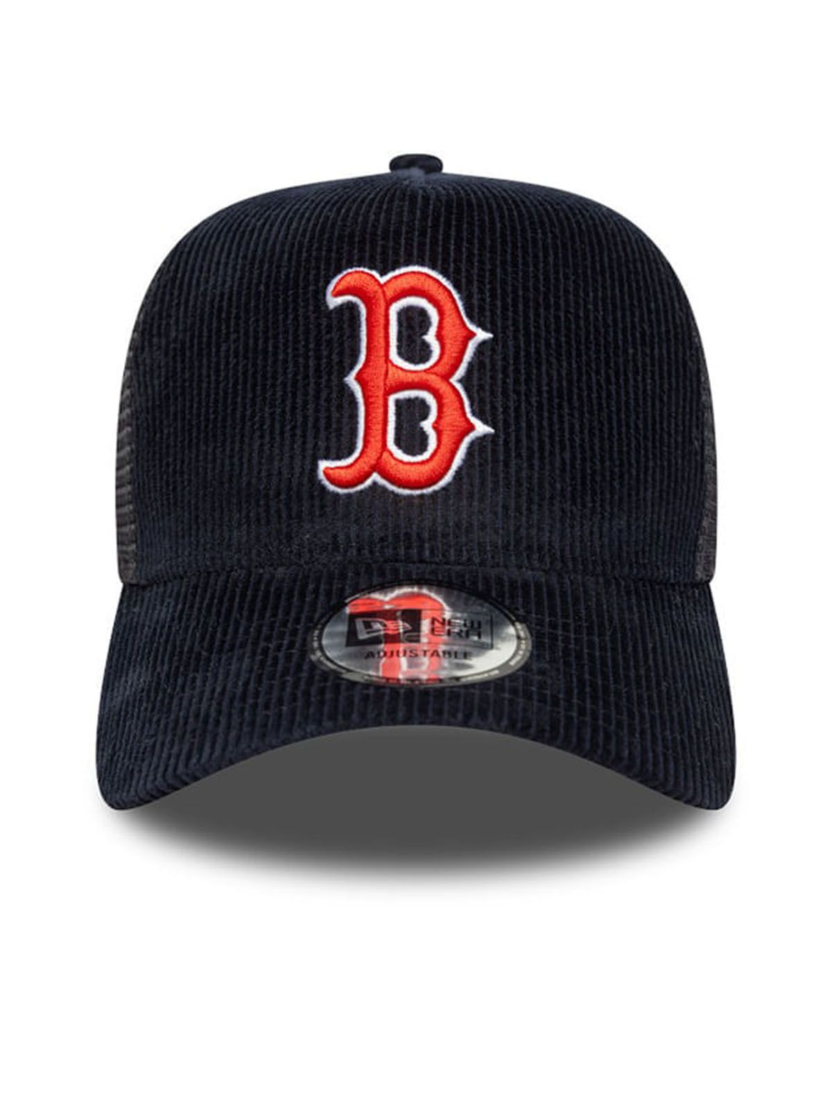 Gorra New Era Boston Red Sox MLB Cord 9FORTY