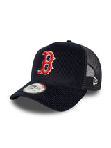 Gorra New Era Boston Red Sox MLB Cord 9FORTY