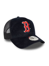 Gorra New Era Boston Red Sox MLB Cord 9FORTY