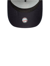 Gorra New Era Boston Red Sox MLB Cord 9FORTY