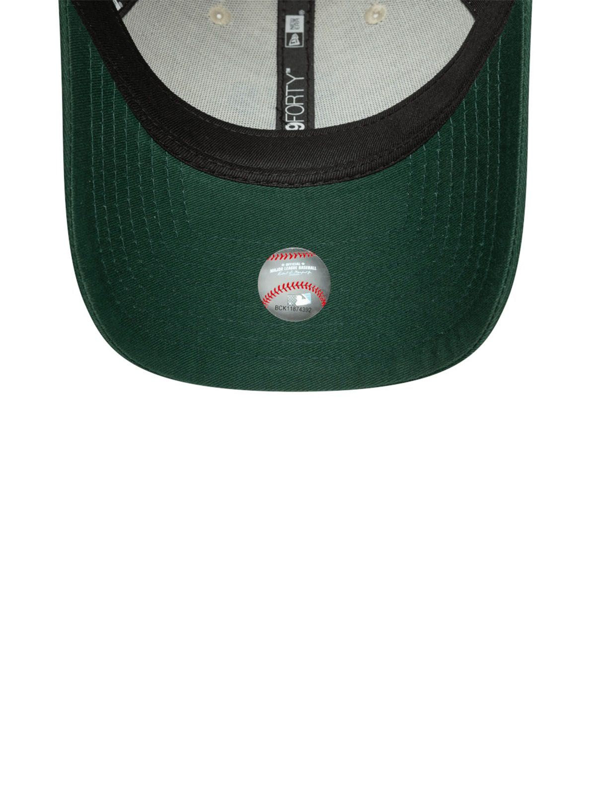 Gorra New Era Oakland Athletics Color Block 9FORTY