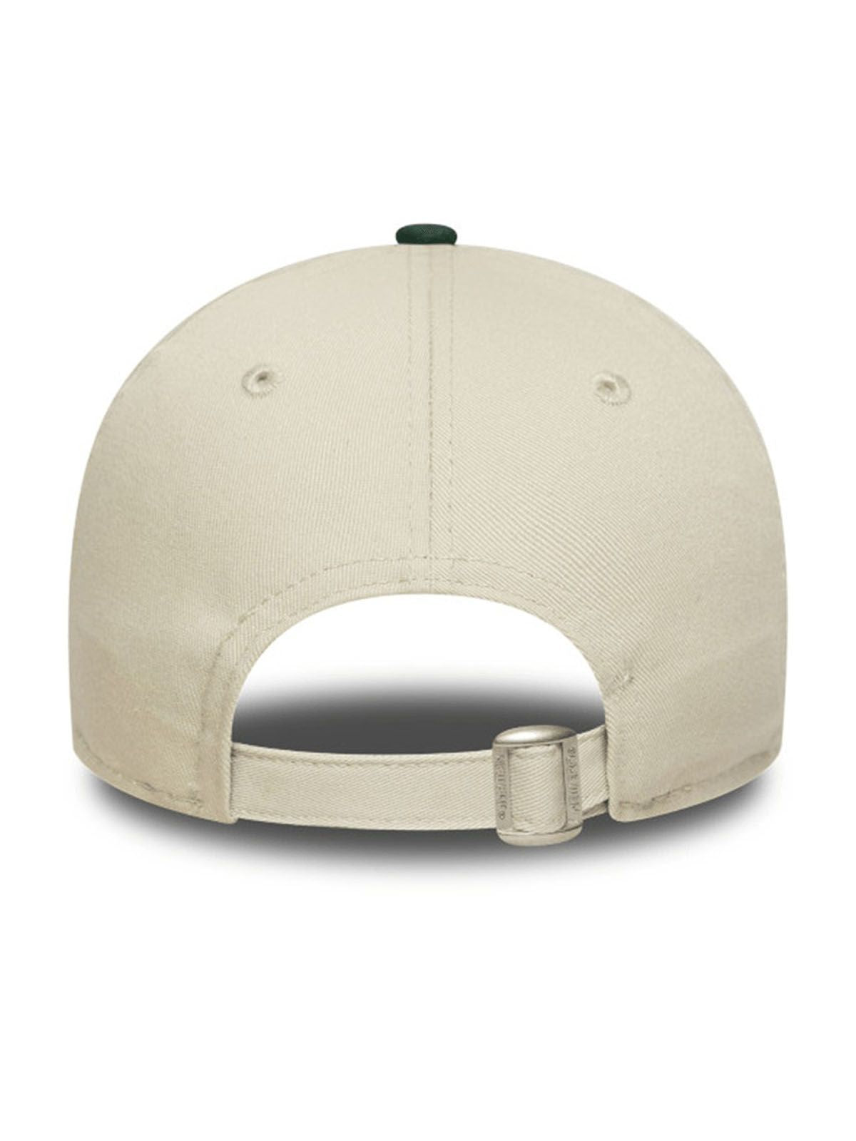Gorra New Era Oakland Athletics Color Block 9FORTY