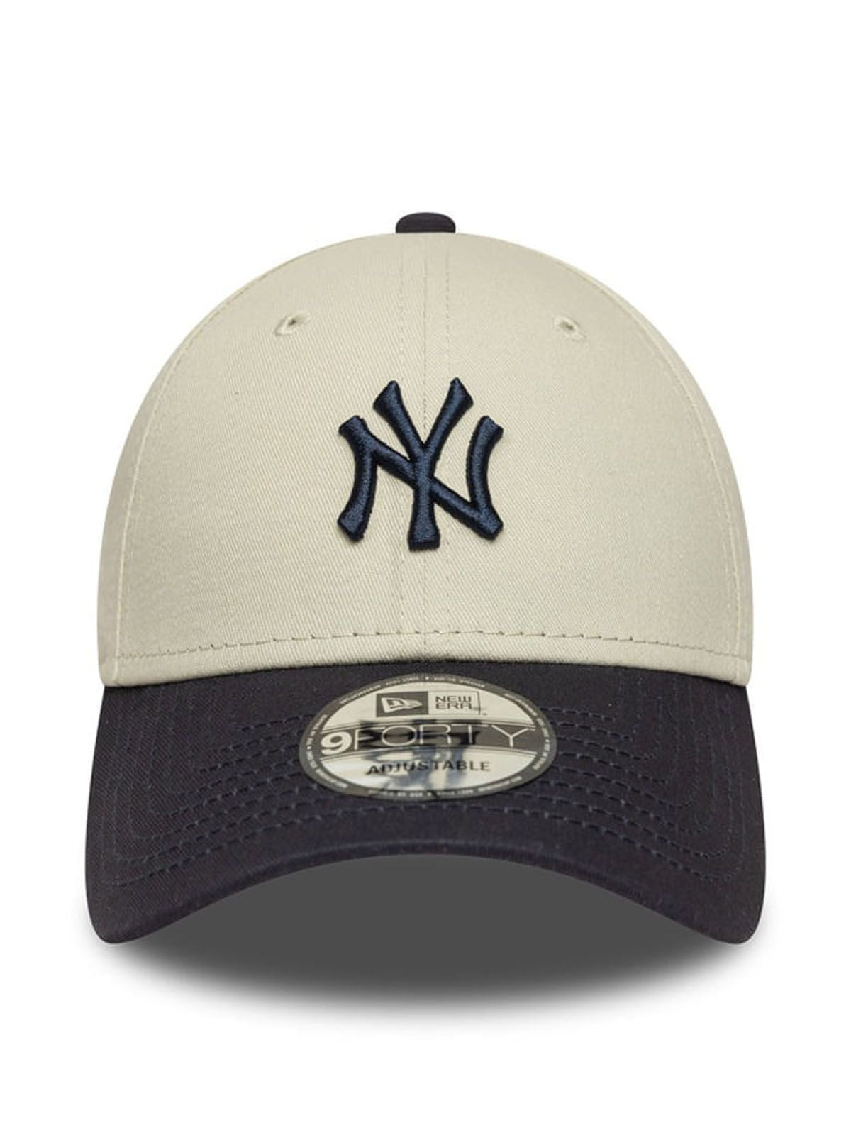 Gorra New Era New York Yankees MLB Color Block 9FORTY