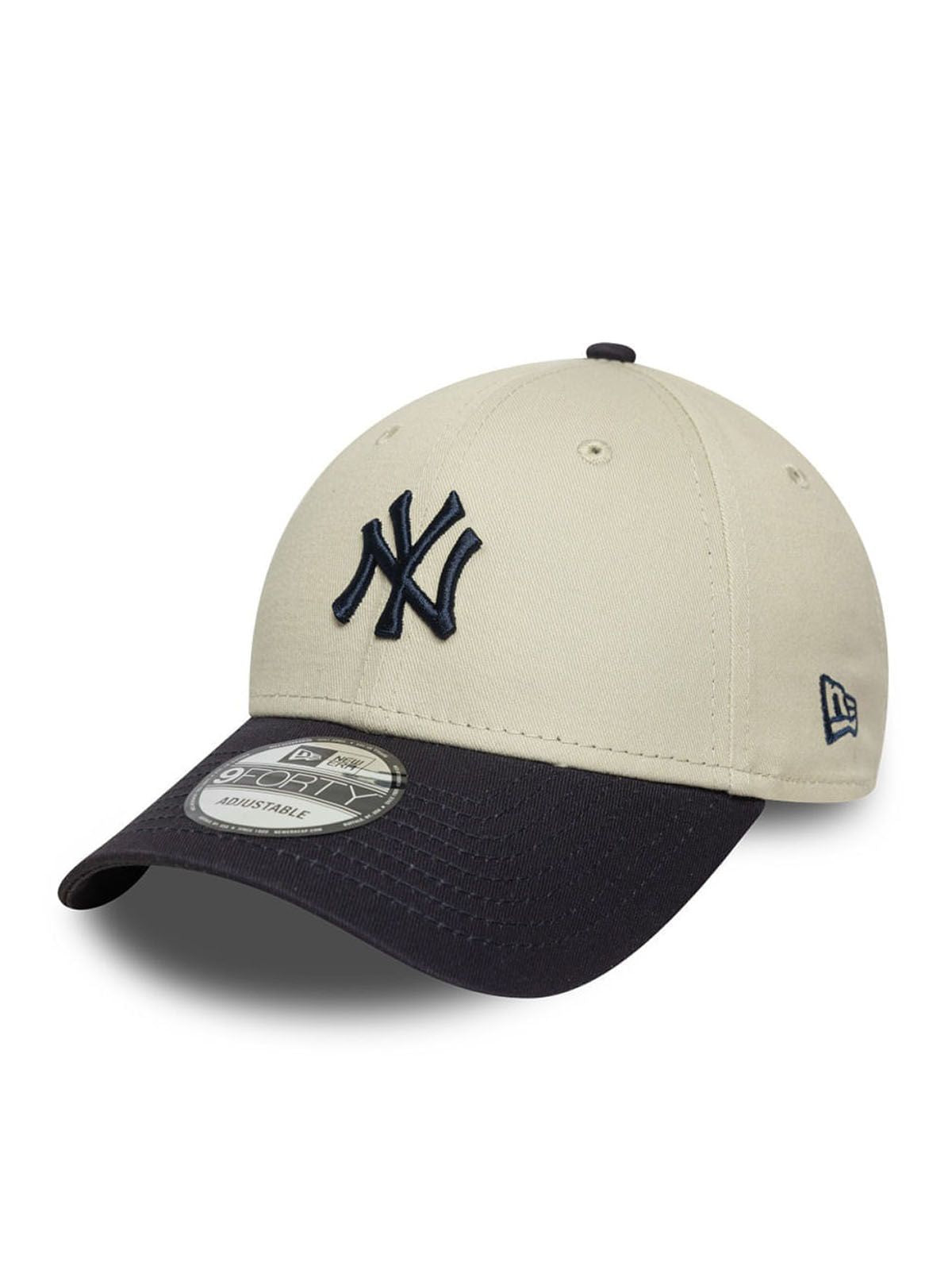 Gorra New Era New York Yankees MLB Color Block 9FORTY