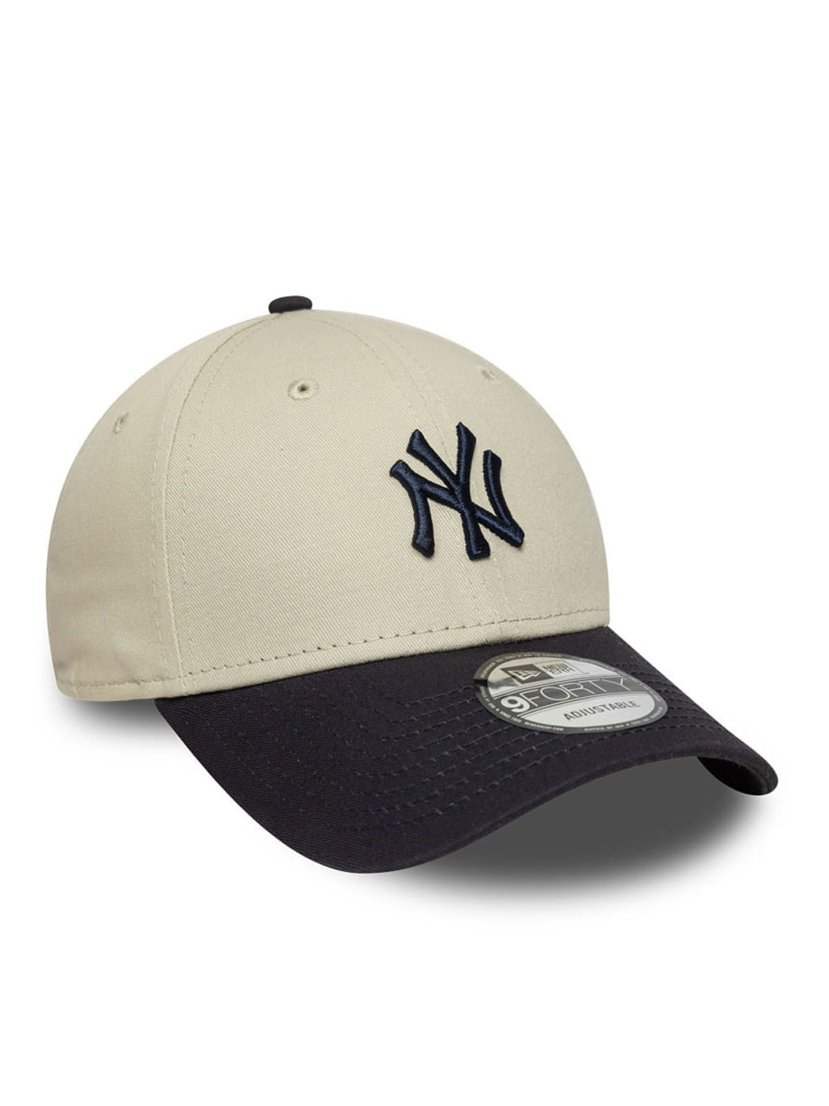 Gorra New Era New York Yankees MLB Color Block 9FORTY