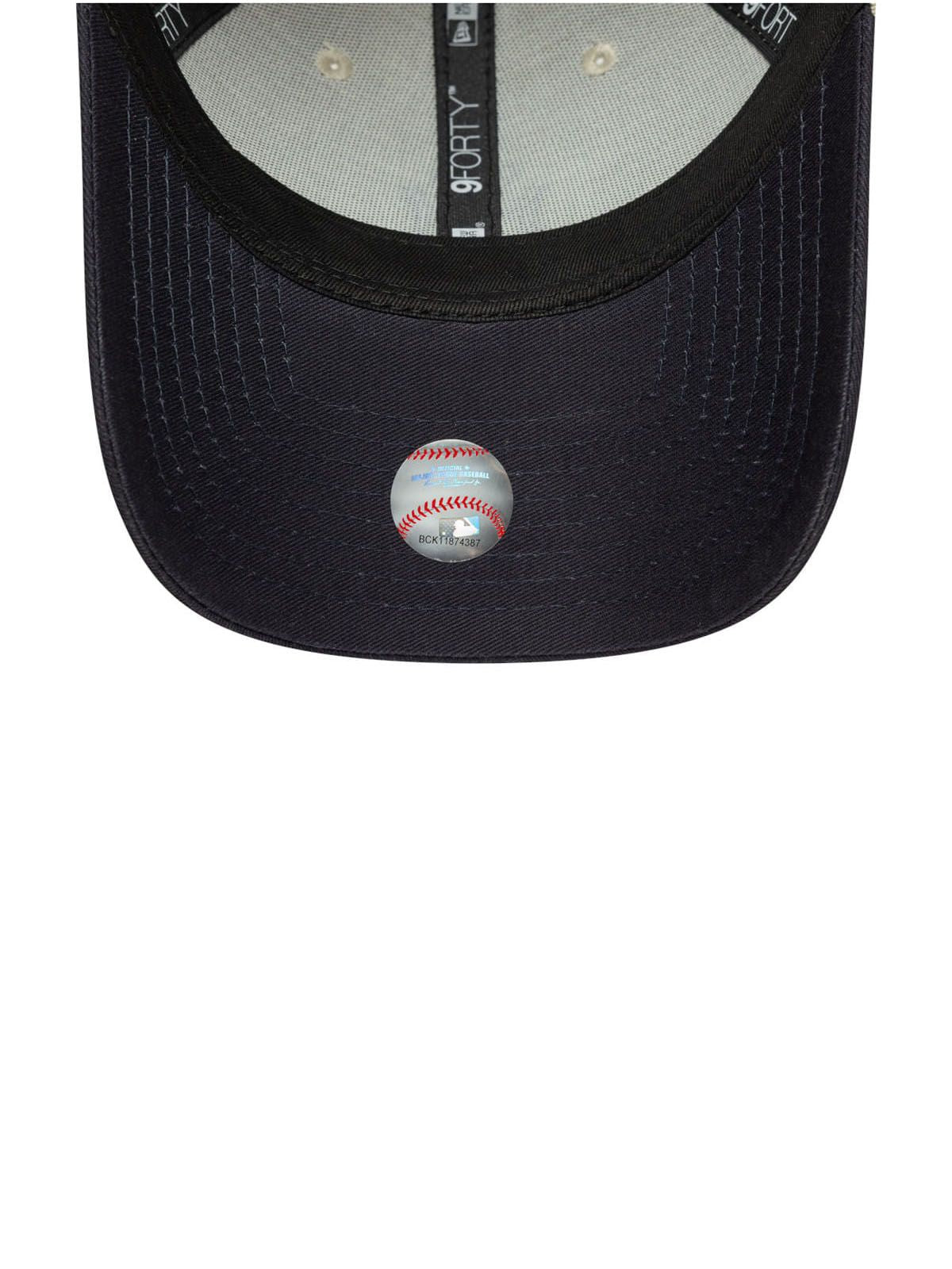 Gorra New Era New York Yankees MLB Color Block 9FORTY