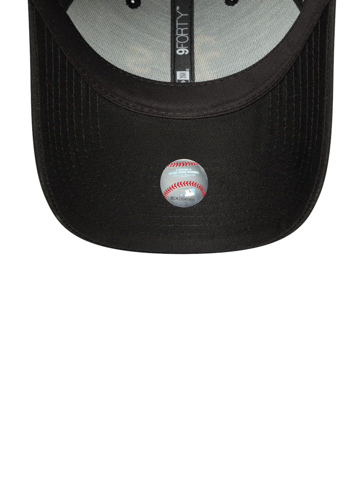 Gorra New Era Oakland Athletics MLB Side Patch 9FORTY