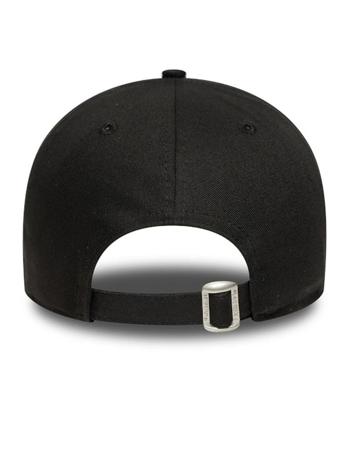 Gorra New Era Oakland Athletics MLB Side Patch 9FORTY