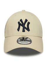 Gorra New Era New York Yankees Side Patch 9FORTY