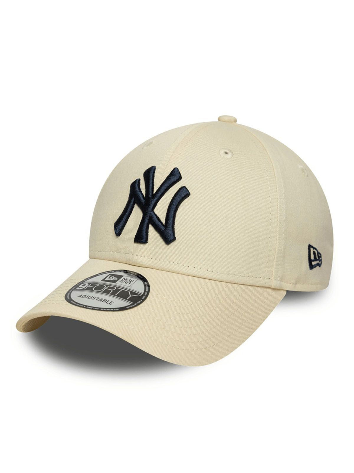 Gorra New Era New York Yankees Side Patch 9FORTY