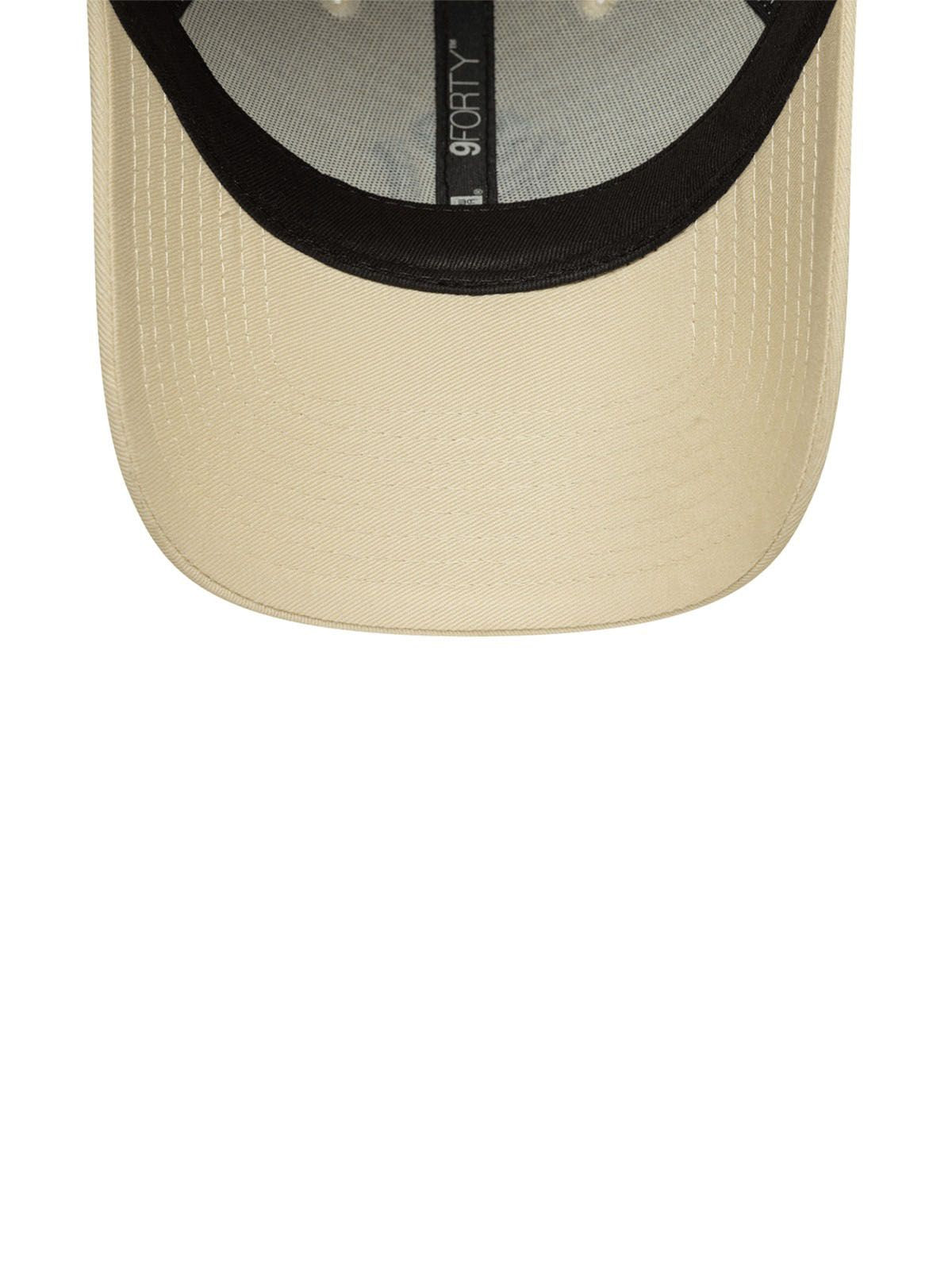 Gorra New Era New York Yankees Side Patch 9FORTY