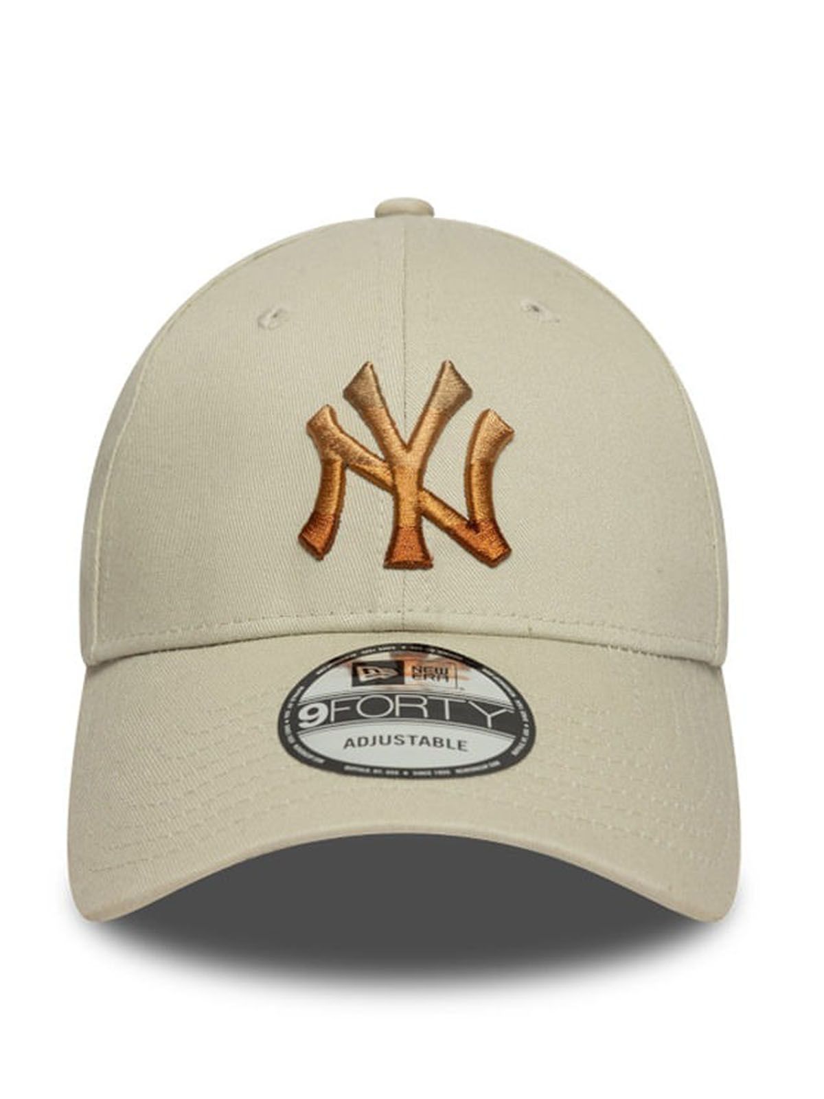 Gorra New Era New York Yankees MLB Infill 9FORTY