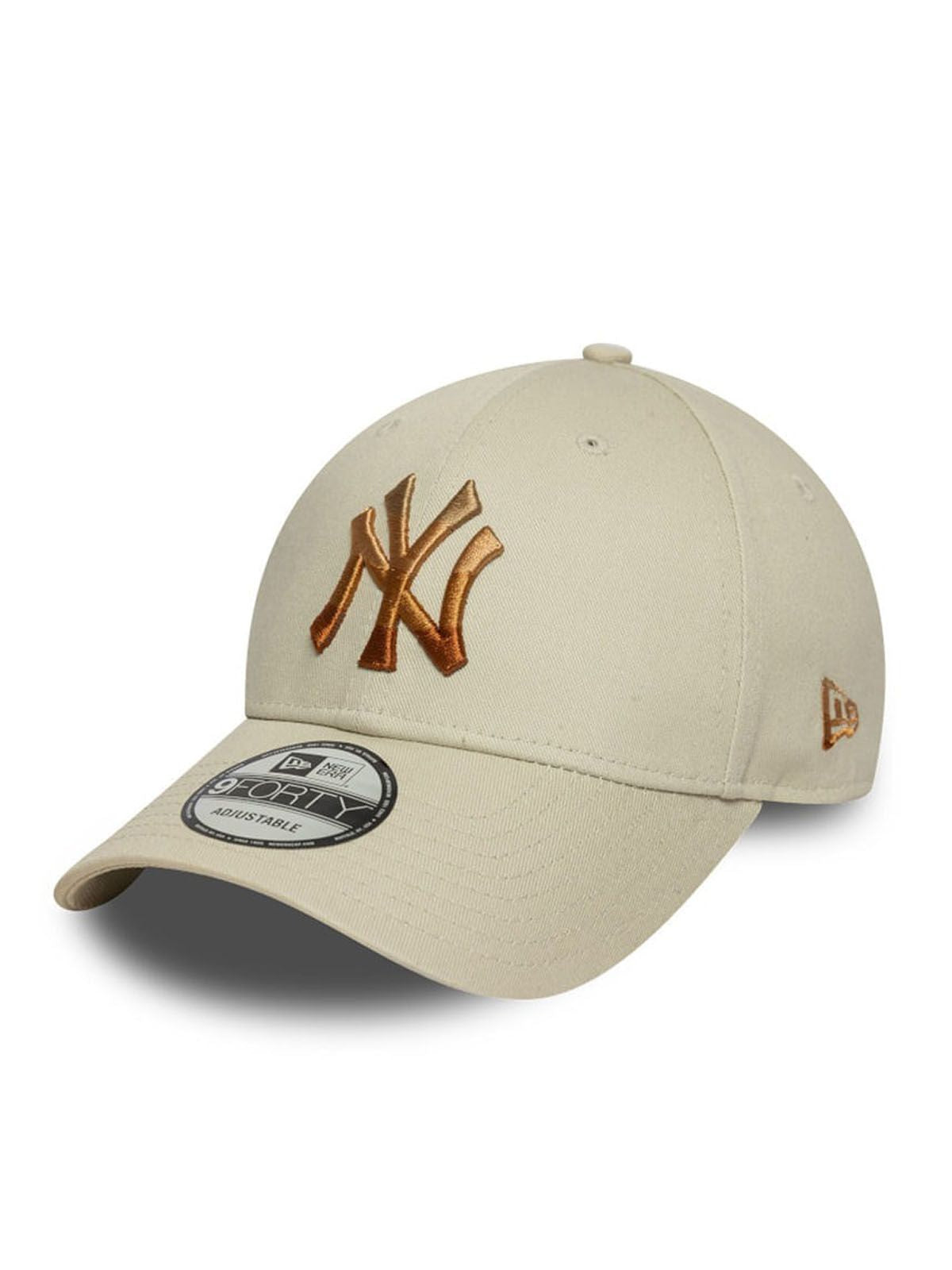 Gorra New Era New York Yankees MLB Infill 9FORTY