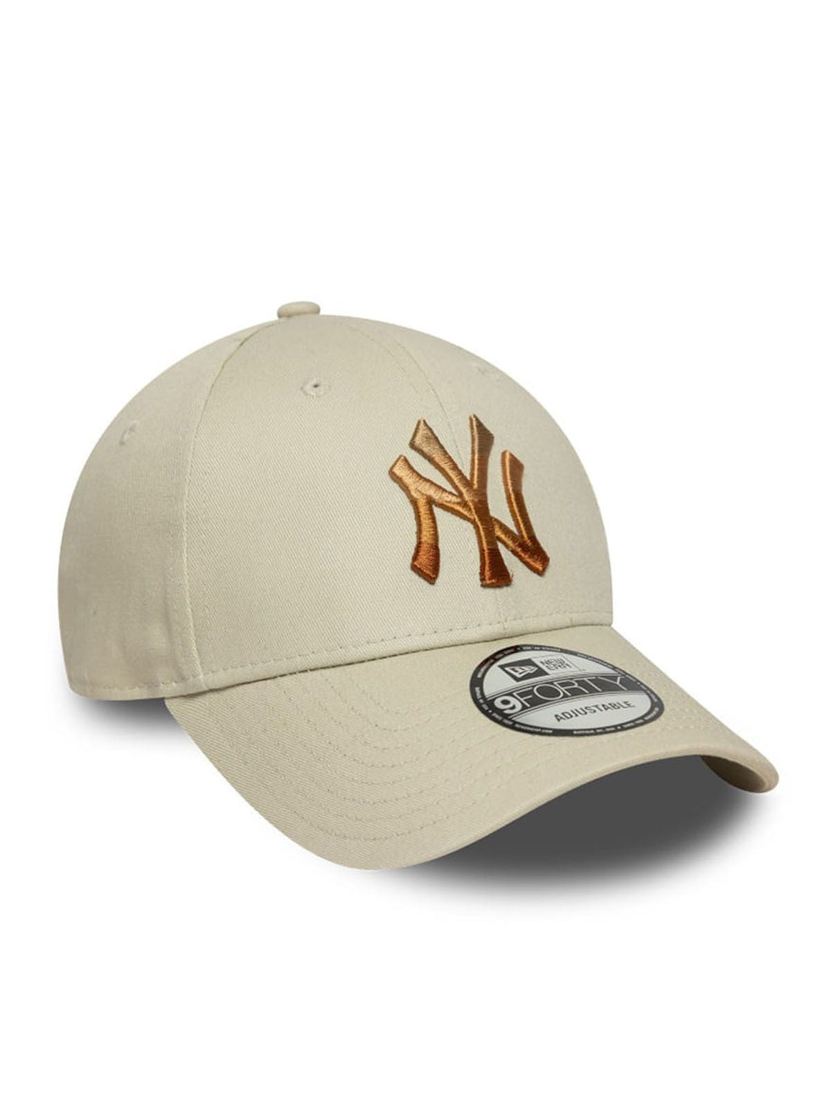 Gorra New Era New York Yankees MLB Infill 9FORTY