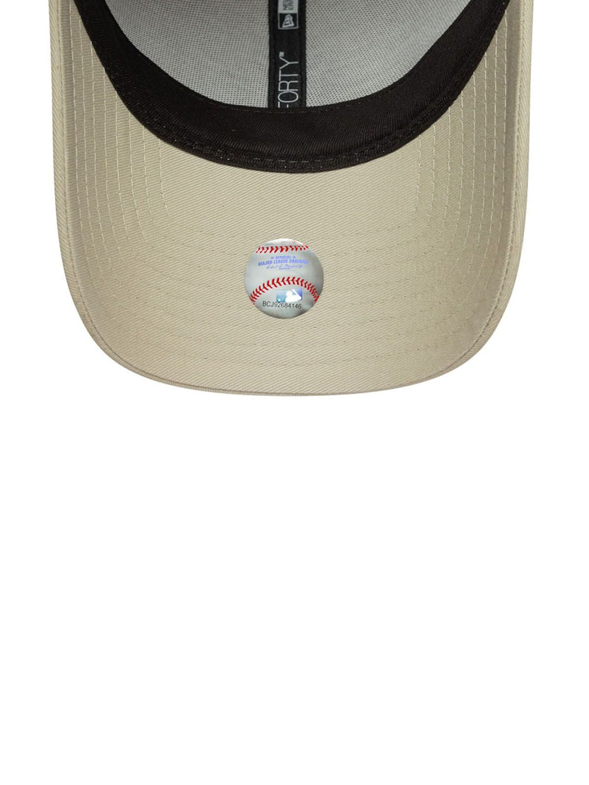 Gorra New Era New York Yankees MLB Infill 9FORTY