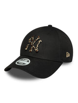 Gorra New Era New York Yankees Leopard Infill 9FORTY