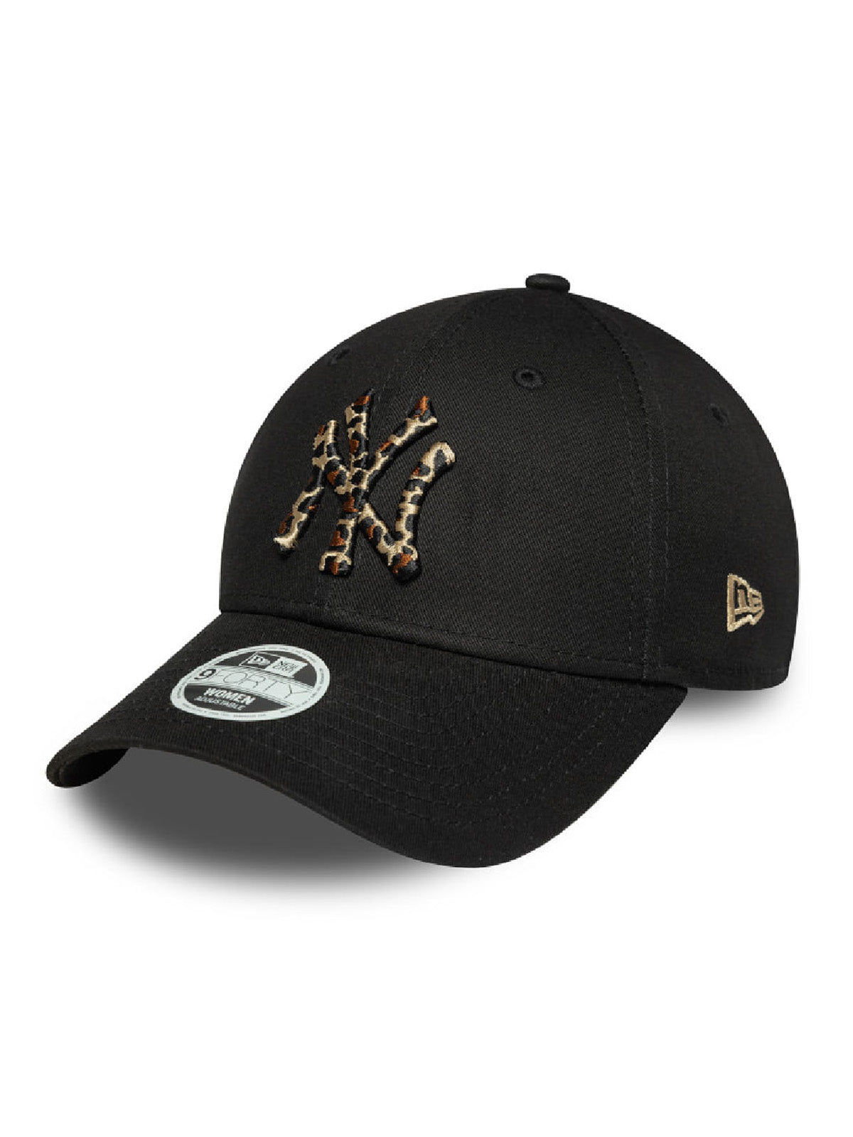 Gorra New Era New York Yankees Leopard Infill 9FORTY