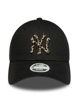 Gorra New Era New York Yankees Leopard Infill 9FORTY
