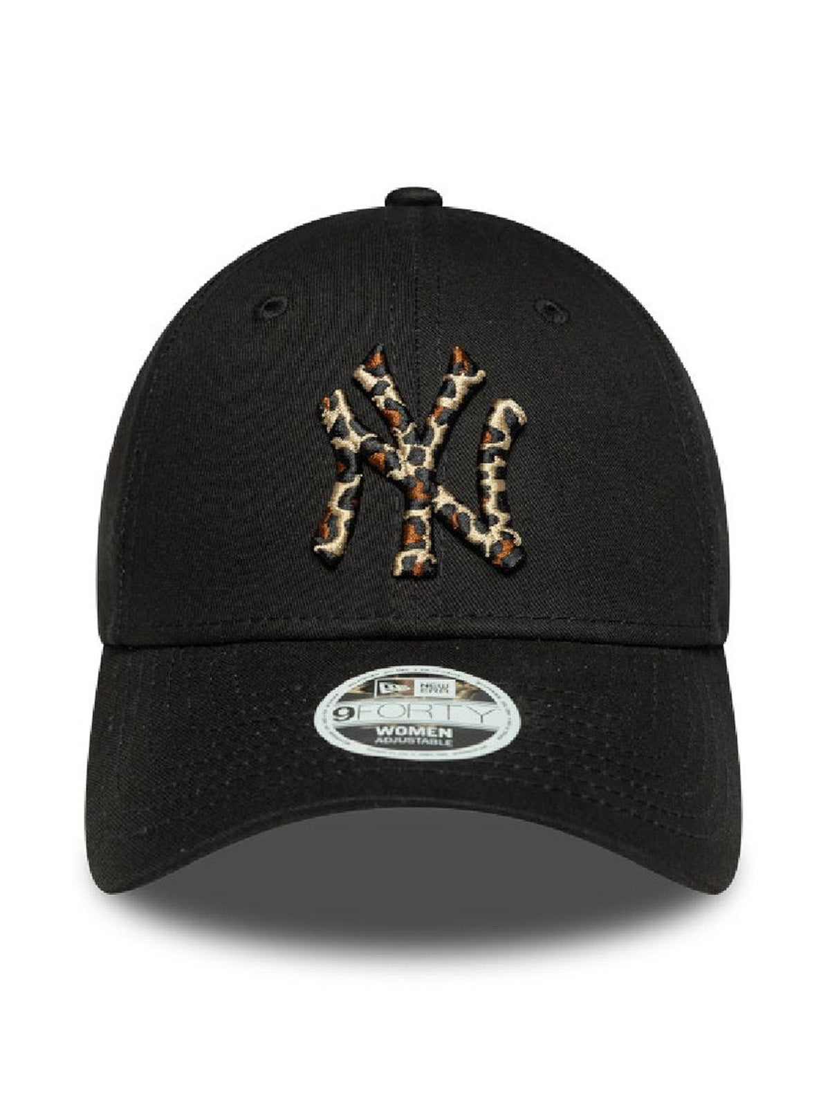 Gorra New Era New York Yankees Leopard Infill 9FORTY