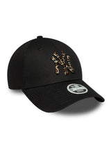 Gorra New Era New York Yankees Leopard Infill 9FORTY