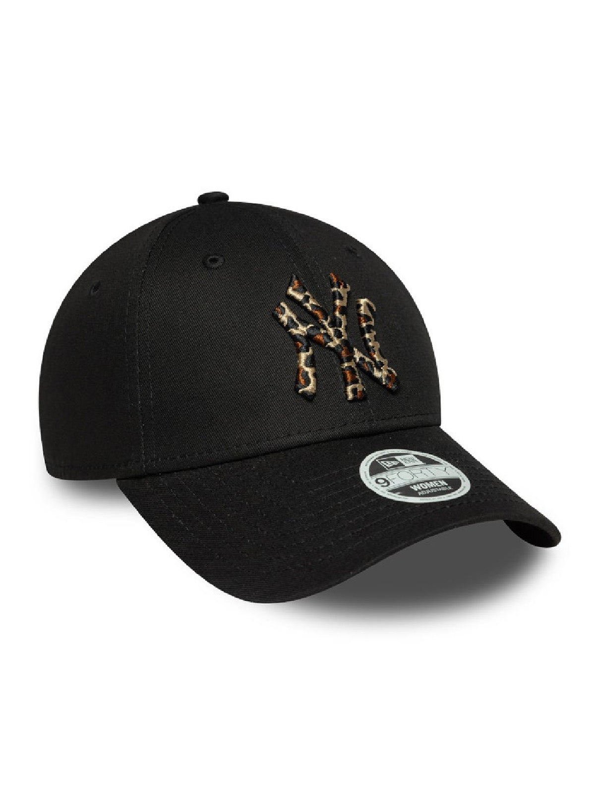 Gorra New Era New York Yankees Leopard Infill 9FORTY