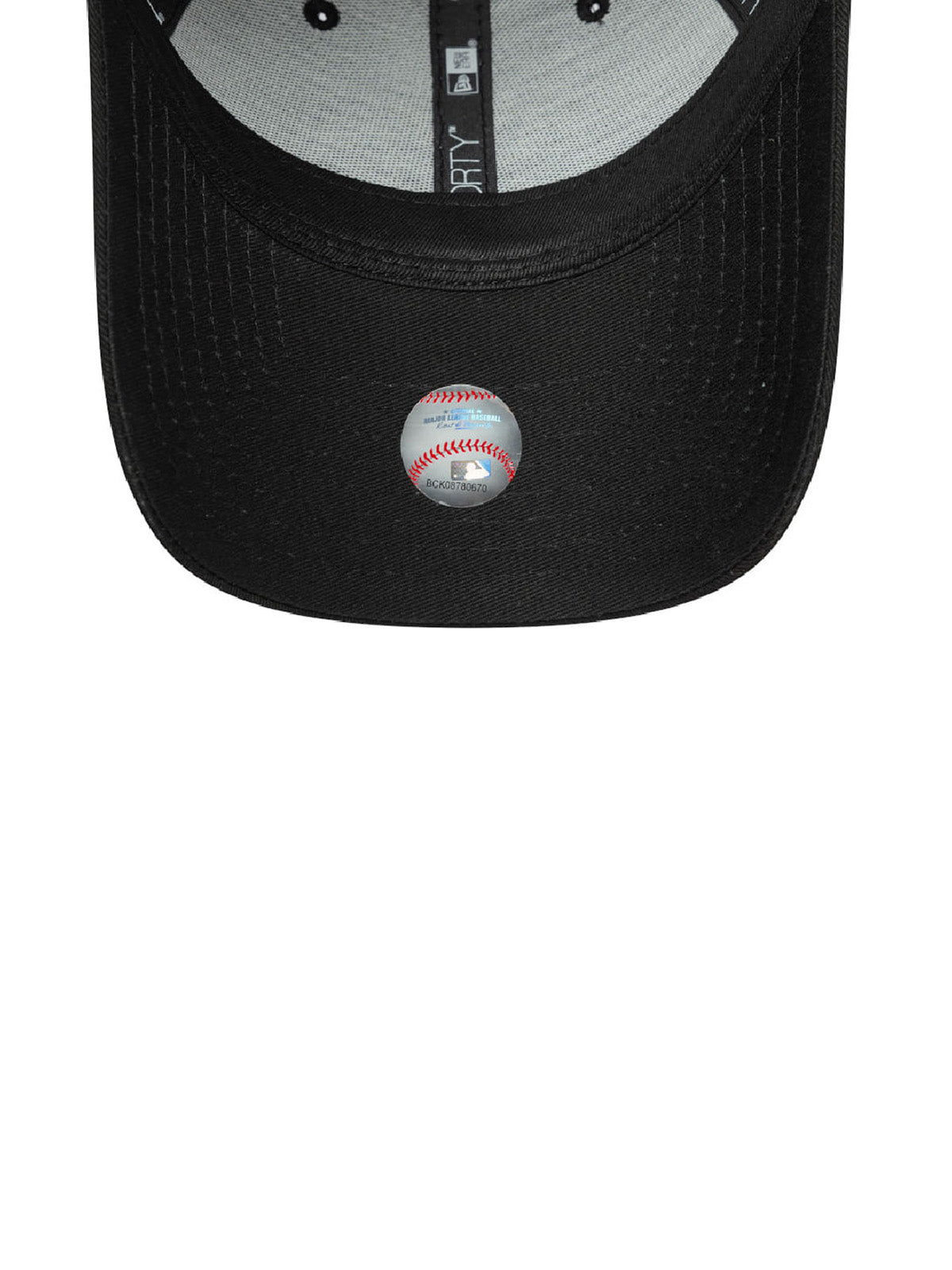 Gorra New Era New York Yankees Leopard Infill 9FORTY