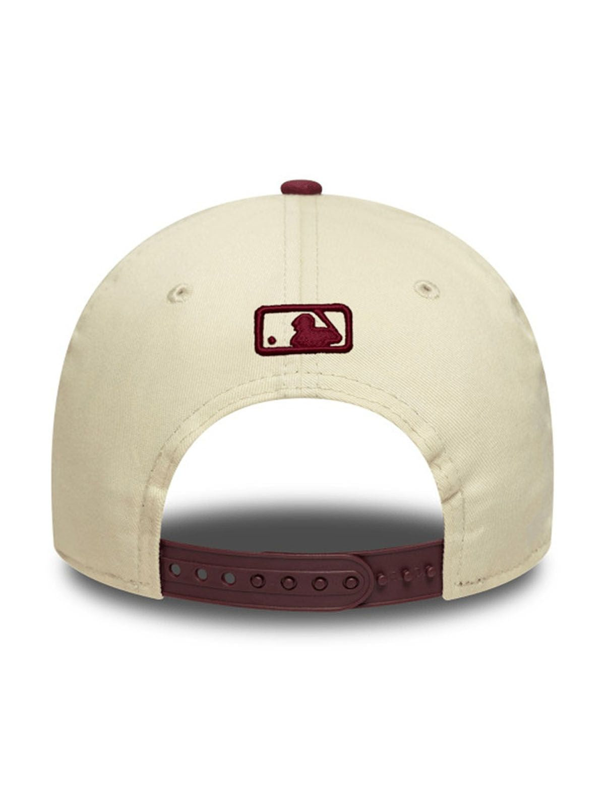 Gorra New Era New York Yankees World Series Patch 9FORTY