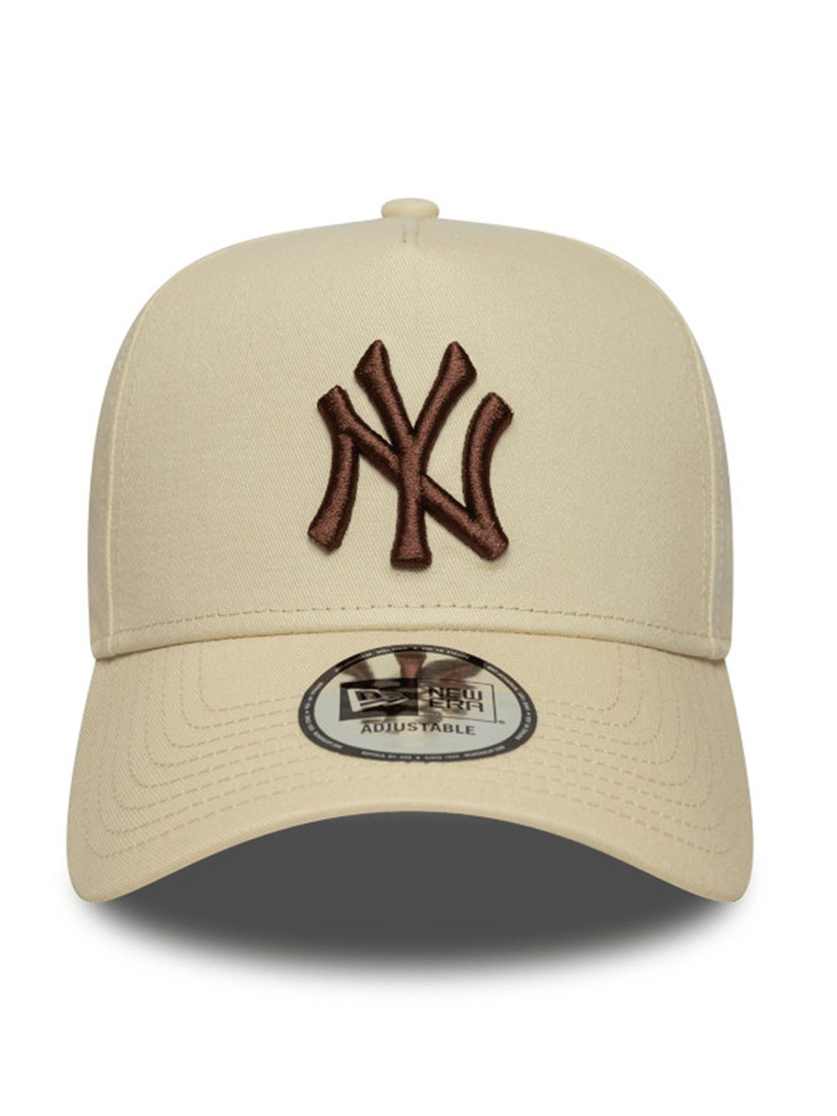 Gorra New Era New York Yankees League Essentials 9FORTY
