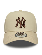 Gorra New Era New York Yankees League Essentials 9FORTY