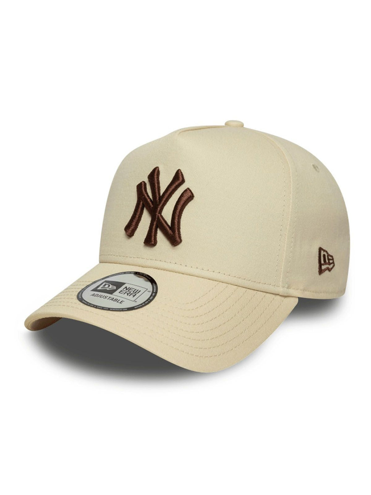 Gorra New Era New York Yankees League Essentials 9FORTY