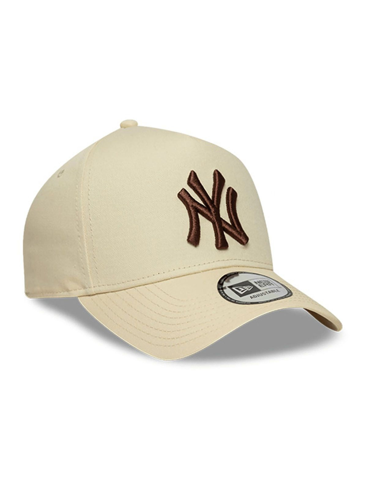Gorra New Era New York Yankees League Essentials 9FORTY