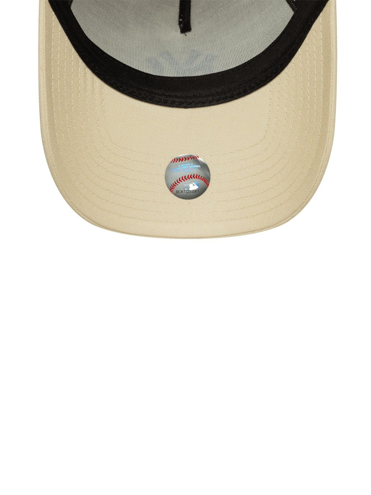 Gorra New Era New York Yankees League Essentials 9FORTY