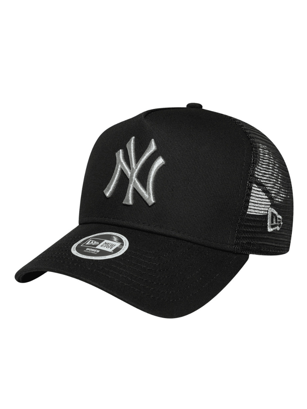 Gorra New Era New York Yankess Metallic Trucker 9FORTY